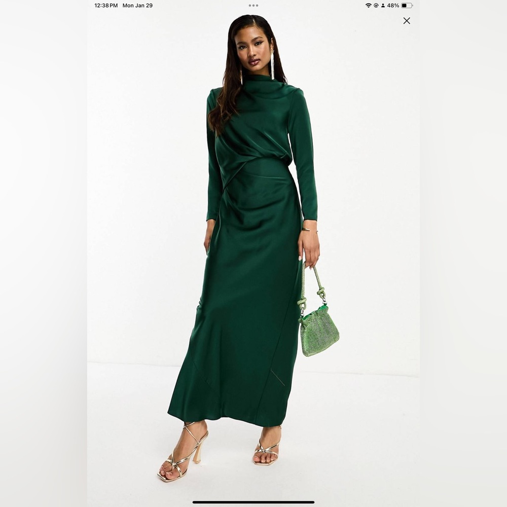 Super cute asos dress brand  new